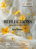 English Magazine Spring Edition