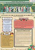psychology Jan 2025 newsletter