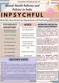 Psychology Newsletter:2023