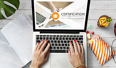 Diploma and Certification Courses