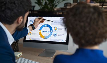 Financial Management Courses