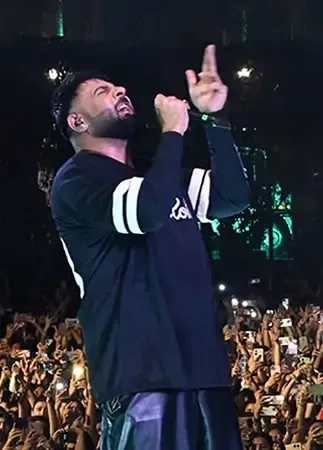 Badshah