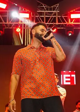 Parmish Verma