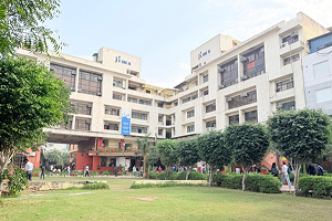 campus photography