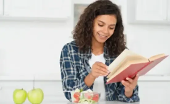 Diet and Nutrition