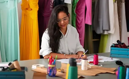 Fashion Design and Technology