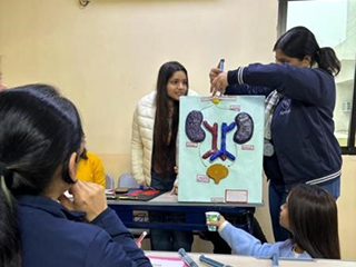 smart board classrooms
