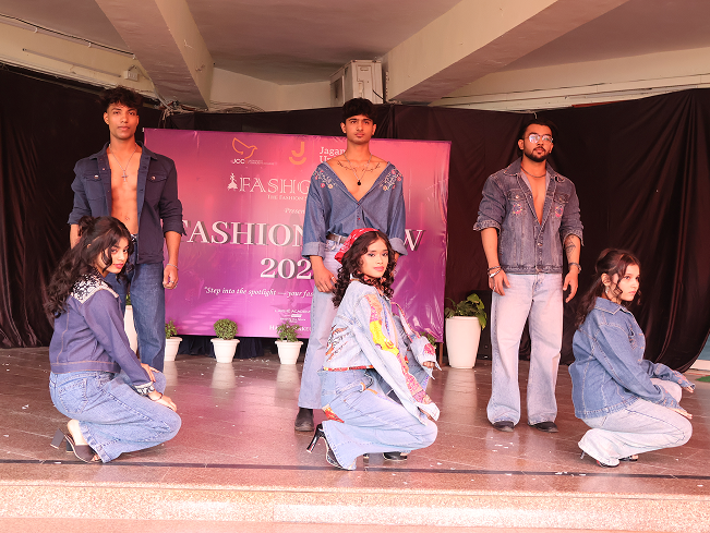 fashgram wins fashion competition
