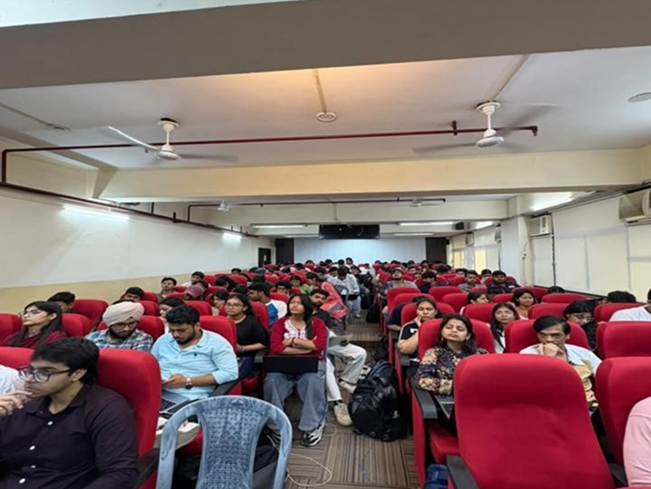 industry skills workshop