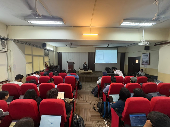 power bi workshop