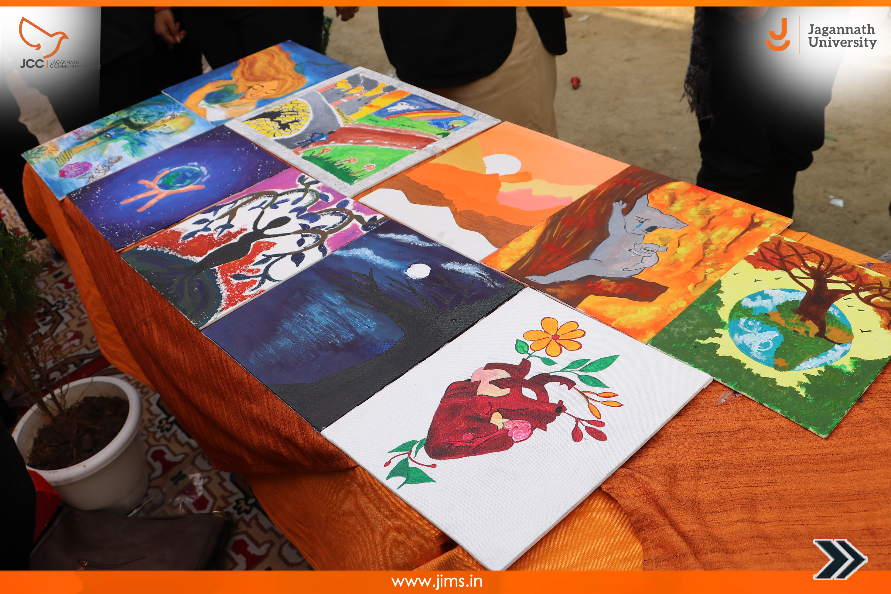 Literary Festival -Lit fest
