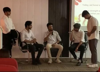 screening of brave girl rising