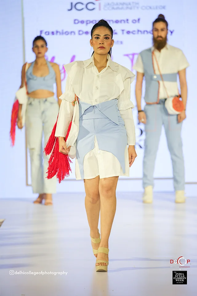 fashion show 2023