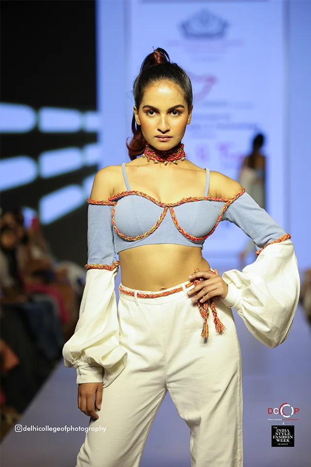 fashion show 2023