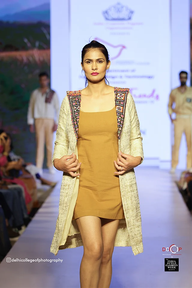 fashion show 2023