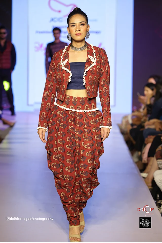 fashion show 2023