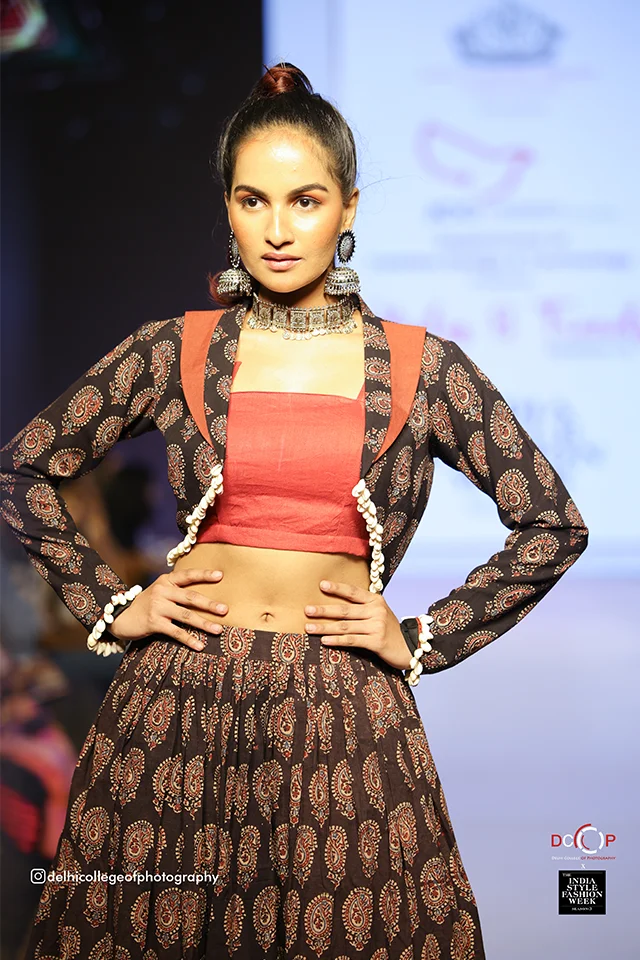 fashion show 2023