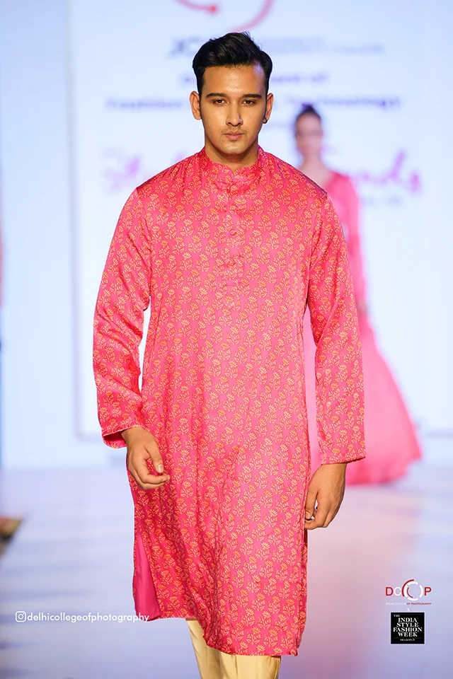 fashion show 2023