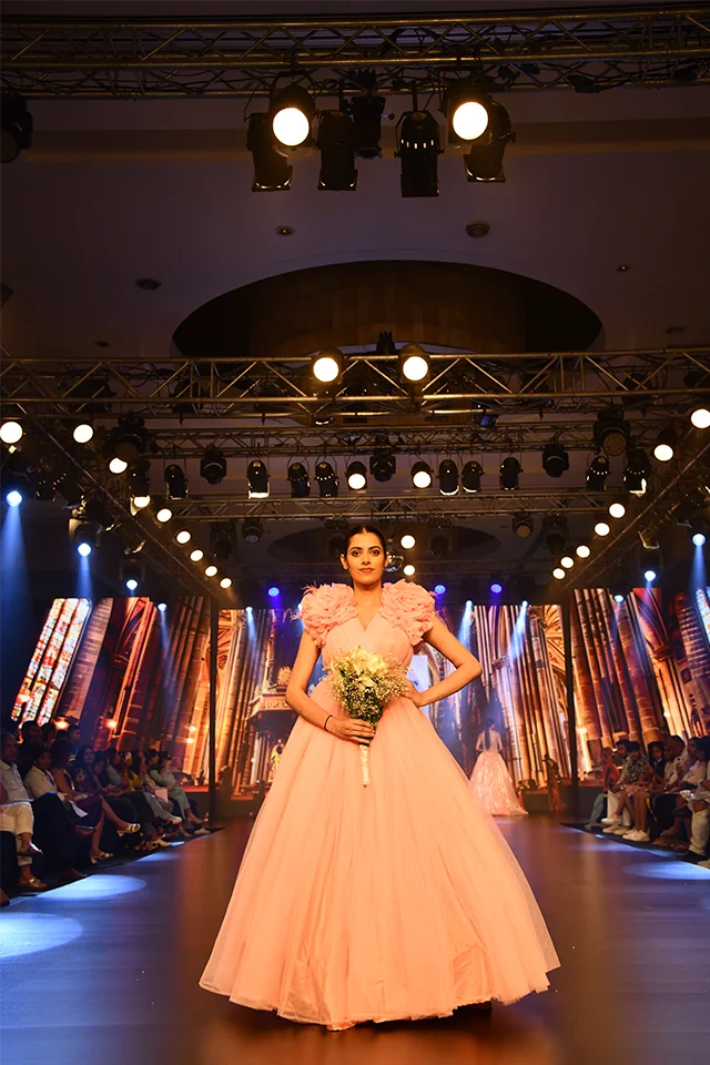 fashion show 2024