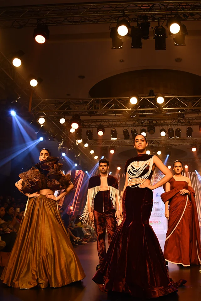 fashion show 2024