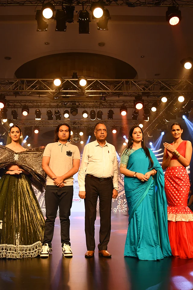 fashion show 2024