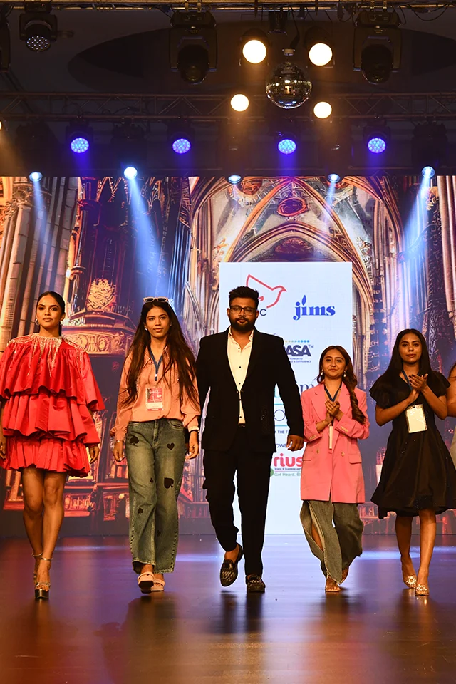fashion show 2024