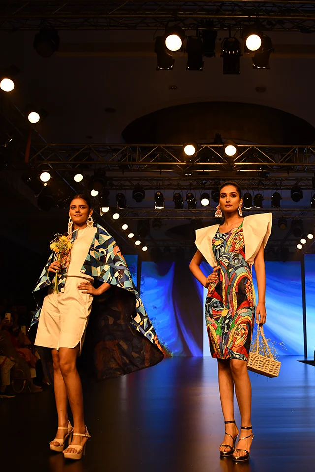 fashion show 2024