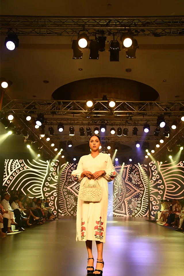 fashion show 2024