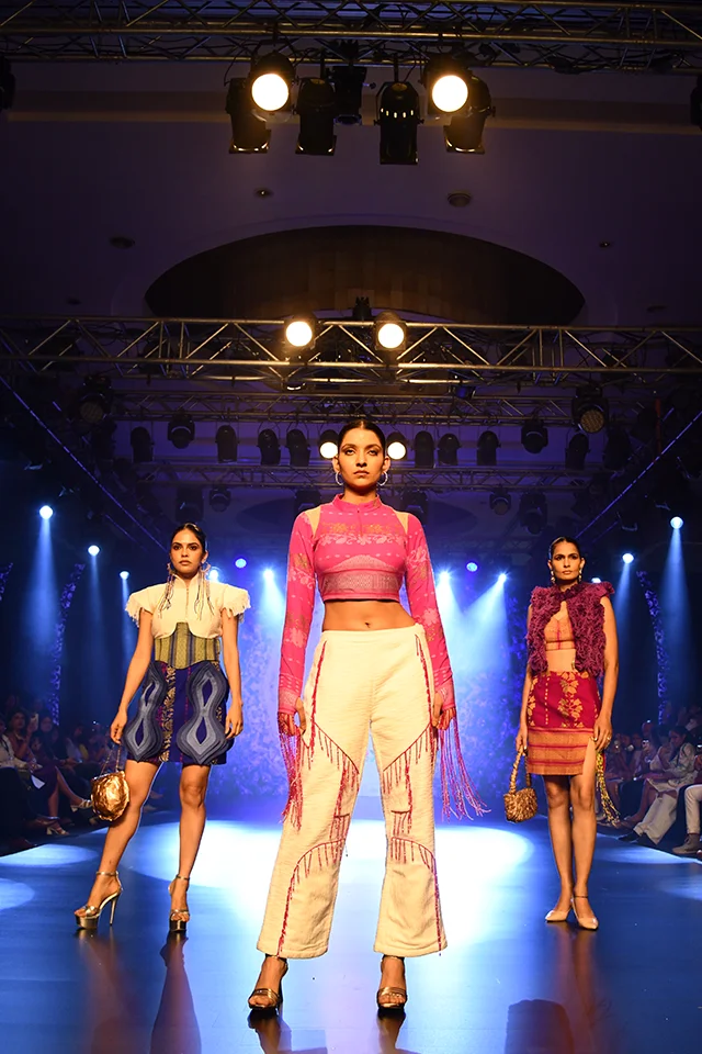 fashion show 2024