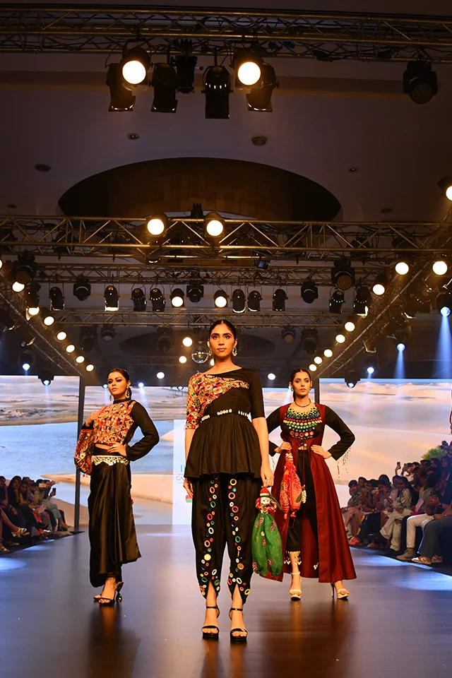 fashion show 2024