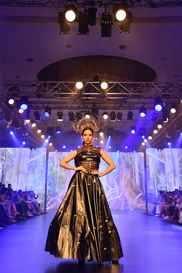 fashion show 2024