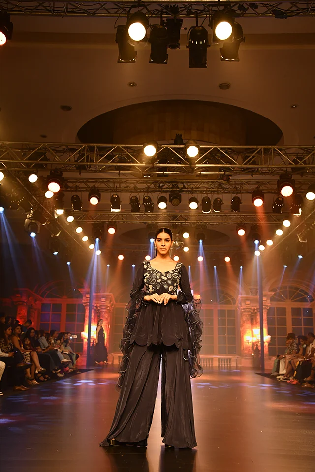 fashion show 2024