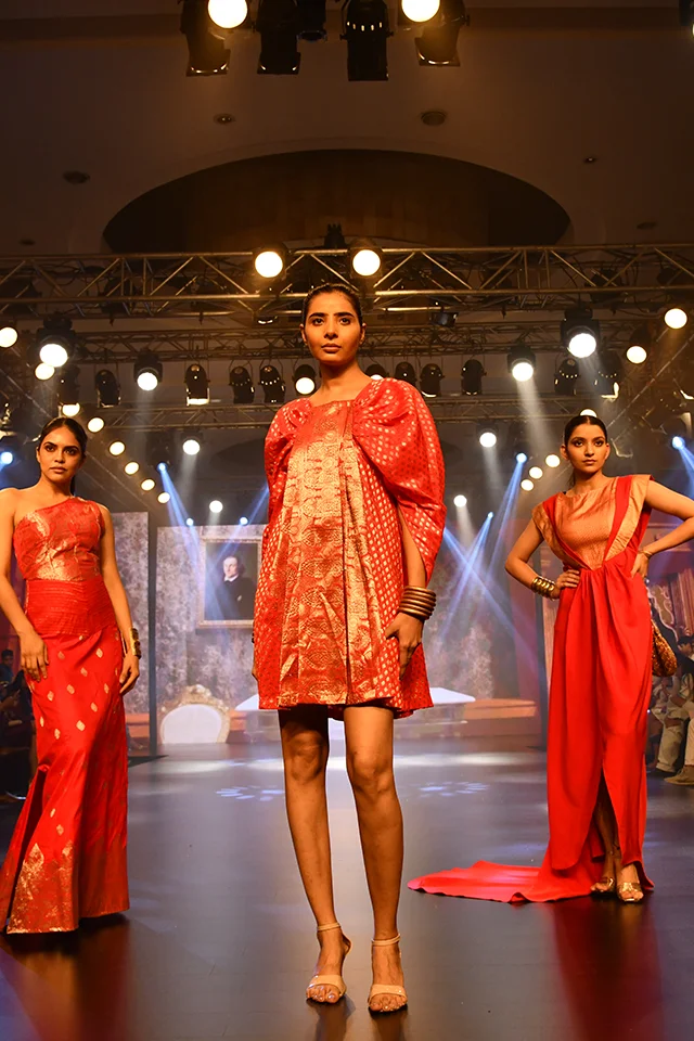 fashion show 2024