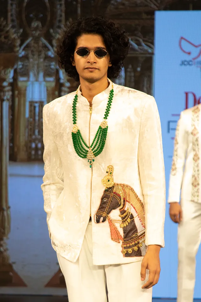 fashion show 2024