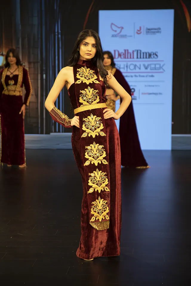 fashion show 2024
