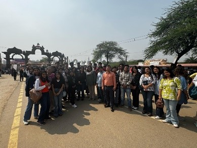 surajkund mela visit