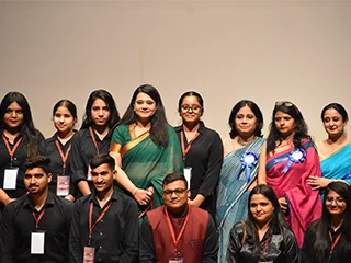 jims department of management organize 2k25 jims