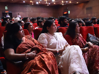 OPINE 2k26 seminar