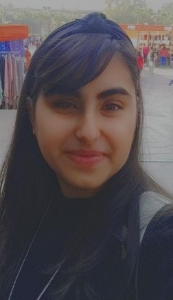 Amisha Kohli