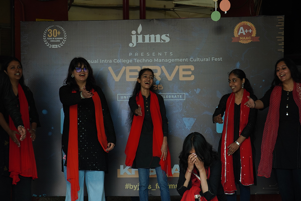 verve drama